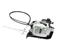 Door Lock Actuator Door Lock Actuator FRONT Door Lock Servomotor Front GJ6G-59-310E For Mazda 6 GG/GY 2002-2003 2004 2005 2006 2007 Door Latch Lock Actuator