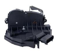 Door Lock Actuator Door Lock Actuator Front Left Latch Suitable for for Ford & for Lincoln Replace
