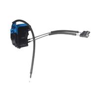 Door Lock Actuator Door Lock Actuator Front Rear Left Driver Right Passenger Side/Fit for Hyundai Veloster 2012 2013 2014 2015 2016 2017 81310-2V000(Rear Right 4pins)