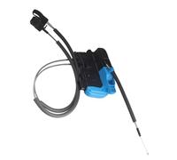 Door Lock Actuator Door Lock Actuator Front Rear Left Driver Right Passenger Side/Fit for Hyundai Veloster 2012 2013 2014 2015 2016 2017 81310-2V000(Front Right 4pins)