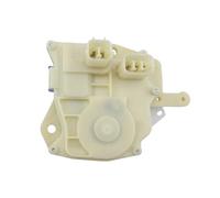 Door Lock Actuator Door Lock Actuator Latch Module Motor Mechanism For CRV For Odyssey For Accord For Civic S2000 For Insight 72115S5A003 72155-S84-A01(Grey)
