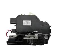 Door Lock Actuator Door Lock Actuator right-hand drive/Fit For VW Bora beetle Golf/Fit For Skoda Octavia/Fit For Seat Arosa 6X2837013C 6X2837014C(Front Left)