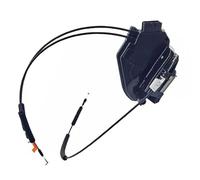 Door Lock Actuator Door Lock Latch Actuator/Fit for Nissan Sentra 2013 2014 2015 2016 2017 2018 2019 Front Rear Right Left 80501-9AN0A 80500-9AN0A(Front Right 2pins)