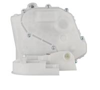 Door Lock Actuator Door Lock Latch Actuator for CRV 2.4L 2007 2008 2009 2010 2011 Front Rear Left Right 72150SWAA01 72110-SWA-A01 Latch Catch Lock(Rear Right)