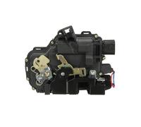 Door Lock Actuator Door Lock Latch Actuator Motor Front Right Front Left for VW for Golf 1999-2014 3B1837015A 3B1837016A 3B1-837-016AC(Front left)