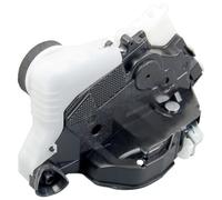 door lock actuator Door Lock Latch Actuator Replacement Compatible With For Avalon 2005-2012 Sedan For Prius Plug-In 2012 Hatchback 69030-47060