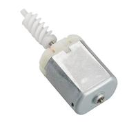 Door Lock Actuator FC-280SC-20150 VN356609 Car Door Locking Motor 12V DC Fit For Renault Fit For Samsung SM5 Mk2 SM3 Mk2 Side Door Lock Actuator