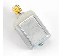 Door Lock Actuator FC-280SC Car Door Lock Micro Motor With Gear 9T Vehicle Power Window Motor Car Rearview Mirror trunk Electric Motor Electric Door Lock Motor