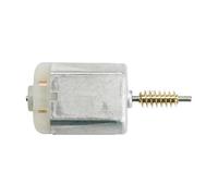 Door Lock Actuator Fit For Ford Fit For Edge Fit For Focus Fit For Mondeo Car Power Reversing Rear View Mirror Folding Motor FC-280SB-16220 Electric Door Lock Motor(A pair)