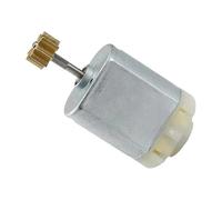 Door Lock Actuator Fit For Haval Car Side Door Lock Actuator Motor 12V DC Auto Central Repair FC280 Engine DIY Side Door Lock Actuator(Motor A)