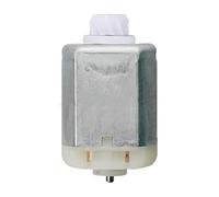 Door Lock Actuator Fit For SsangYong Car Side Door Lock Actuator Power Motor 12V DC Auto Central Repair FC280 Engine DIY Car Door Lock Motor(Motor B)