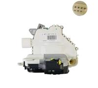 Door Lock Actuator For A6L 2005-2012 For A6 S6 Rs6 4F1837015G 4F1837016E 4F0839015J 4F0839016J Car Door Unlocking Kit