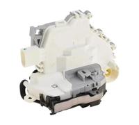Door Lock Actuator For Audi A1 A3 Q5 2011-2018 8X1837015A | For 8X1837015C 6-Pin Driver Side Front Left Door Lock Latch Actuator