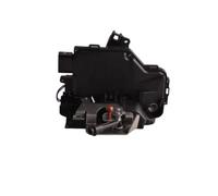 Door Lock Actuator For Audi A6 C5 4B1837015G 4B1837016G | For 4B0839015G 4B0839016G Front Left Right Rear Left Right Door Lock Actuator Set(Front left)