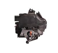 Door Lock Actuator For Audi A6 C5 4B1837015G 4B1837016G | For 4B0839015G 4B0839016G Front Left Right Rear Left Right Door Lock Actuator Set(Rear left)