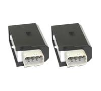 Door Lock Actuator For BMW 740i Base For Sedan 1995-2001 | For BMW 540i M5 2000-2003 67118352165 Front Rear Left Right Set of 2Pcs