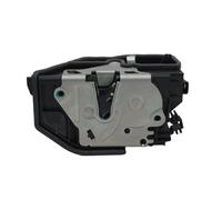Door Lock Actuator for BMW for X6 E60 E70 E90 OEM 51217202143 51217202146 51227202147 51227202148 Door Lock Latch Actuator(Front Left)