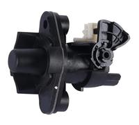 Door Lock Actuator For C&itroen C1 For P&eugeot 107 2005 2006 2007 2008 2009-2014 COMPLETE TAILGATE BOOT LOCK Latch Catch Actuator Mechanism B001185080(Switch only)