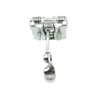 Door Lock Actuator for C&itroen C3 MK1 MK2 2002 2003 2004 2005 2006 2007 2008 2009 2010 2011 2012 2013 2014 2015 Front Left Right Door Hinge 9181H1 9181-H1