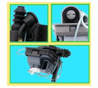 Door Lock Actuator For Civic 2016-2021 74700TBAA02 Durable Simple Stable Fuel Flap Door Release Motor Fuel Lid Actuator Lock Latch Actuator