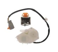 Door Lock Actuator For CR-V For Prelude 2.0L 1997 1998 1999 2000 2001 72155-S03-J11 72115-S03-G11 Door Lock Actuator Latch Front Left/Right(Front Left)
