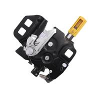 Door Lock Actuator for F&ord for Edge 2.0 2.7 3.5L 2015 2016 2017 2018 2019 Car Hood Lock Machine FT4A16700AB FT4A16700AC FT4Z16700A