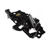 Door Lock Actuator for F&ord for Transit 2012 + Car Bonnet Catch Latch Hood Car Block Catch Bonnet Lock Latch Front 5236243 BM5A-16700-BG