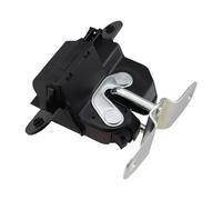 Door Lock Actuator for Fiat 500 for Grande Punto Evo for Bravo Rear Trunk Door Lock Latch Actuator Motor Tailgate Liftgate Boot Hatch 55702917