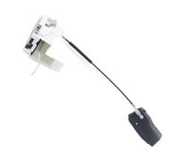 Door Lock Actuator for Ford for Transit 1995-2000 2.5 D/TD Diesel/2.0 Petrol 95VBV219A64CF 95VBV219A64BE Front Right Door Lock with Handle