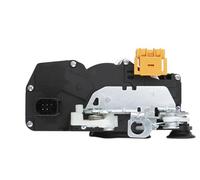 Door Lock Actuator For GMC For Yukon For Sierra 2007-2009 Front/Rear Left/Right Side Door Lock Actuators 931-304 931-303 931-108 931-109 Door Lock Mechanism(Left Rear)