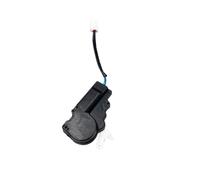 Door Lock Actuator for Great for Wall for Wingle 3 for Wingle for Pickup Front Door Rear Door Lock Actuator Latch Motor(Front Right)