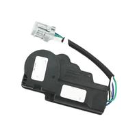 door lock actuator For Great For Wall Hover Haval CUV H3 H5 OE: 3787210-K00 Stopper Central Locking Motors Front Rear Door Lock Actuator Motor(1PC Front Left 6Pin)