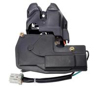 Door Lock Actuator For Honda for Accord 1998-2002 | For 74851S84A01,74851-S84-A01 Car Rear Tailgate Trunk Lid Lock Actuator