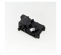 Door Lock Actuator For Hyundai For Accent For Tiburon 2000-2005 759-404 95735-25020 Central Door Lock Actuator Latch Module Motor Mechanism(Front Left)