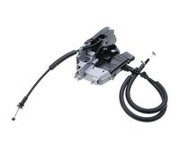 Door Lock Actuator For Hyundai For Tucson 2016 2017 2018 2019 2020 SUV 1.6L 2.0L 2.4L Door Lock Actuator Front Rear Left Right Door Lock Actuator Front Right(Front Left)