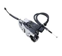 Door Lock Actuator For Hyundai For Tucson 2016 2017 2018 2019 2020 SUV 1.6L 2.0L 2.4L Door Lock Actuator Front Rear Left Right Door Lock Actuator Front Right(Front right)