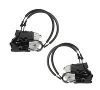 Door Lock Actuator For Hyundai For Tucson 2016 2017 2018 2019 2020 SUV 1.6L 2.0L 2.4L Door Lock Actuator Front Rear Left Right Door Lock Actuator Front Right(Rear Left and Right)