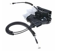 Door Lock Actuator For Hyundai For Tucson TL For TLE 1.6-2.4 2016-2020 81420-D3000 81410-D3000 81320-D3010 81310-D3010 AP02 Door Lock Actuator Side Door Lock Actuator(Front right)