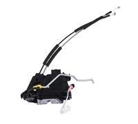 Door Lock Actuator For Kia For Soul 2011 2012 2013 813102K030 Front Rear Left Right 81410-2K030 81420-2K030 81310-2K030 Door Lock Latch Actuator(Rear Left 4pins)