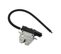 Door Lock Actuator for M&ercedes for B&ENZ S SL Class W217 W222 W223 C217 S63 AMG R231 Car Trunk Lock Actuator Motor 2317500085