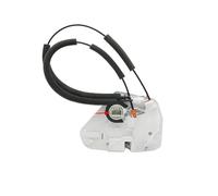Door Lock Actuator For Mazda For CX-5 CX5 2013 2014 2015 2016 Car Accessories Door Lock Latch Actuator Controller(1pcs Front Left)
