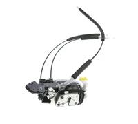 Door Lock Actuator For Nissan For Versa 2013 2014 2015 2016 2017 L4 1.6L 4pins Front Left Driver Side Door Lock Actuator(Front Left LH)