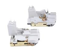 Door Lock Actuator For Peugeot 206 207 307 Citroen C2 Door Lock Front Rear Central Control Motor 9137E4 9138G0 Car Door Lock Block Assembly(206 207 C2 FRONT RIGHT)