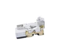 Door Lock Actuator For Peugeot For 307 Car Door Lock Central Control Motor Actuator Block Unit(Left front)