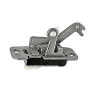 Door Lock Actuator For Peugeot For BOXER 2006 For Citroen For RELAY 2006 53302309 1344901080 53302308 Right Left Sliding Side Door Upper Lock Door Latch Lock Actuator(Left)