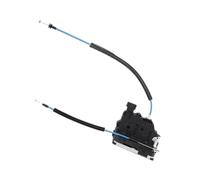 Door Lock Actuator For RAM for ProMaster 1500 2500 3500 | For 2014-2018 68232440AB 68232440AC Front Right Door Latch Lock Actuator(Front Right)