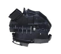 Door Lock Actuator For Ranger For TKE Double Cabin For Escape For Fiesta CM5AA26413AA 4-PIN Rear Left Door Lock