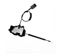 Door Lock Actuator FOR Renault FOR Master FOR Mk3 2010-today | FOR 805030009R 95507369 95530957 80503-00Q0J 82503-00Q0F Front Left Door Lock Actuator