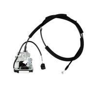 Door Lock Actuator FOR Renault FOR Master MK3 FOR Diesel 2.3 | FOR 93168124 4419749 8250300Q0D 8200661170 825020011R Rear Right Door Lock Actuator