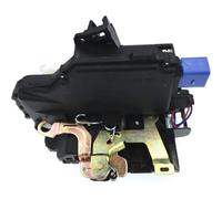 Door Lock Actuator For Seat For Ibiza For Cordoba Front Right Door Lock Actuator Central Mechanism 8 Pins